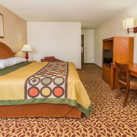 Hotel Super 8 By Wyndham Colo. Sprs. Garden Of The Gods Colorado Springs Exteriér fotografie
