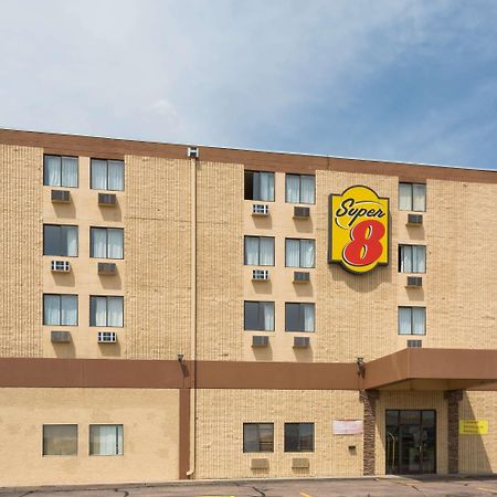 Hotel Super 8 By Wyndham Colo. Sprs. Garden Of The Gods Colorado Springs Exteriér fotografie