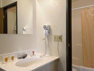 Hotel Super 8 By Wyndham Colo. Sprs. Garden Of The Gods Colorado Springs Exteriér fotografie