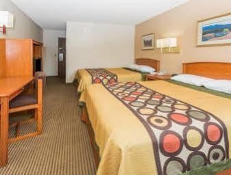 Hotel Super 8 By Wyndham Colo. Sprs. Garden Of The Gods Colorado Springs Exteriér fotografie